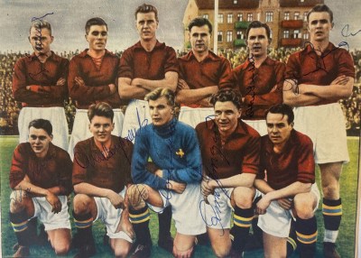 Pressens 1952